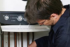 boiler repair The Sydnall