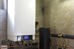 The Sydnall condensing boiler companies